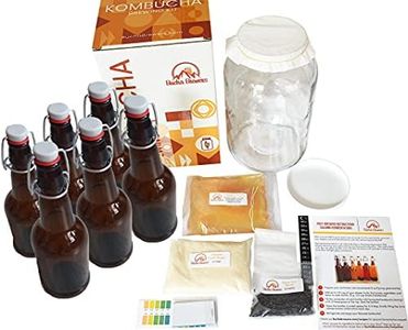 Bucha Brew