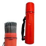 Welding Rod Storage Tube Container Quiver Barrel MMA ARC Electrode Holder 5kg