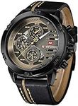 NAVIFORCE Sport Military Watches fo