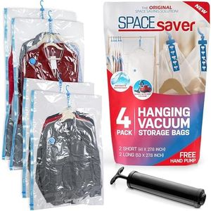 Spacesaver