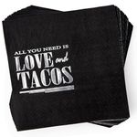 Tacos-Black