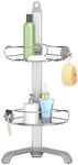 simplehuman Corner Shower Caddy, St