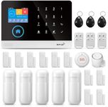 PGST Smart Home Security System 24 