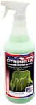 Equine America Citronella Summer Horse Spray | Premium Natural Grooming Spray | Fly & Insect Repellant | 1 Litre