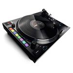 Reloop 8000 MK2 Upper Torque Hybrid Turntable Instrument