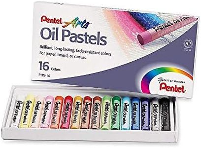 Pentel Art