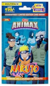 Topps Anim