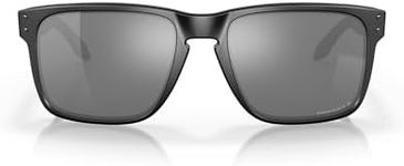 Oakley Holbrook XL Matte Black w/Pr