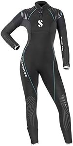 SCUBAPRO D