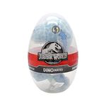 Jurassic World - Dinomates Egg - 5'' Surprise Plush - Assorted