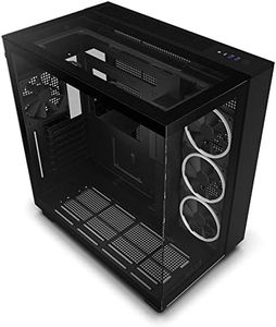 NZXT H9 Mi