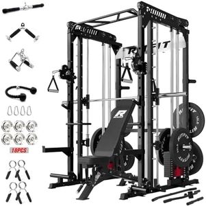 RitFit M1