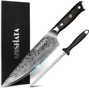 MOSFiATA D