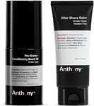 Anthony Pre-Shave and Conditioning 