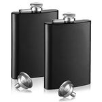 Whiskey Flask For Men