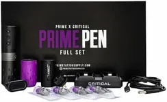 PRIME TATTOO SUPPLY X Critical Wire