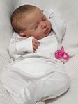 iCradle Reborn Dolls Newborn Baby L