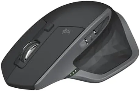 Logitech M