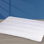 MINUPWELL Ultra Flat Pillows for Sl