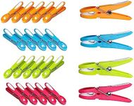 CARASELLE Clothes Pegs for Washing 