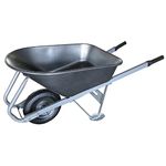 Commercial Wheelbarrow