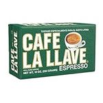 Cafe La Llave Espresso Dark Roast C