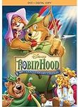 Robin Hood-40th Anniversary Edition