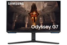 4k Gaming Monitors