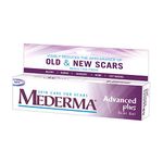 MEDERMA SKIN CARE GEL FOR SCARS,ACNE,STRETCH MARKS 10GM