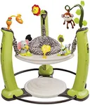 Evenflo ExerSaucer Jump and Learn J