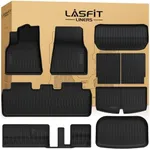 LASFIT 9PC