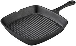 Pyrolux 11863 PyroCast Square Grill