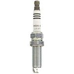 NGK LKAR7AHX-S Spark Plug NGK Ruthenium HX Spark Plug