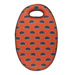 Thistlewood Memory Foam Garden Kneeler - Hedgehog