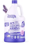 Sunny & Honey Pet Stain & Odor Remo