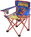 Marvel Spider-Man Toddler Camp Chai