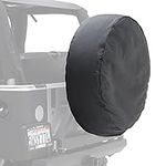 Smittybilt 772915 Spare Tire Cover 