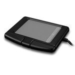 Adesso Easycat Touchpad GP-160UB - USB Interface, Multi-Touch Gesture Support, Portable and Compact Design for Easy Navigation, Compatible with Windows