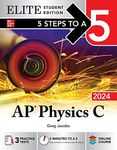 5 Steps to a 5: AP Physics C 2024 E