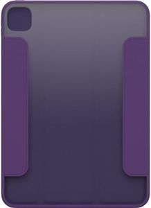 OtterBox Symmetry Series 360 Case for iPad Pro 11-inch (M4) - Figment (Purple)