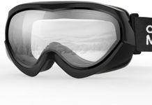 OutdoorMaster Kids Ski Goggles, Sno