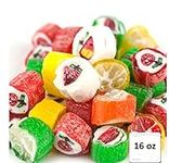 Primrose Cut Rock Candy, 16 Ounce
