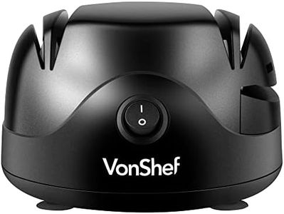 VonShef El