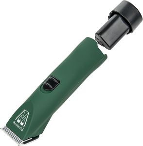 MASTERCLIP Cordless Dog Clipper – Rechargeable Pet Grooming Tool