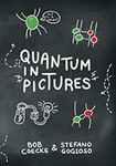 Quantum in Pictures: A New Way to Understand the Quantum World