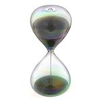 CNCJ Sand Timer 15 Minute Hourglass