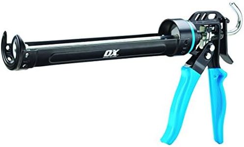 OX Pro Heavy Duty Sealant Gun 400ml