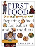 Baby Food Cookbooks