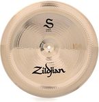 Avedis Zildjian Company - Zildjian S16CH S Series China Cymbal - 16 Inches