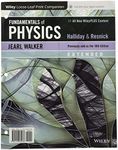 Fundamentals of Physics, Extended